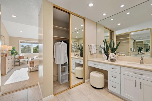 105 Altura Vista, Los Gatos, CA 95032