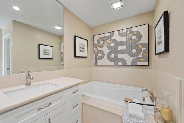 105 Altura Vista, Los Gatos, CA 95032