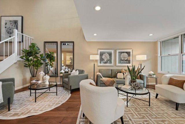 105 Altura Vista, Los Gatos, CA 95032