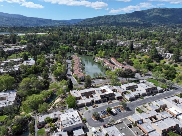 105 Altura Vista, Los Gatos, CA 95032
