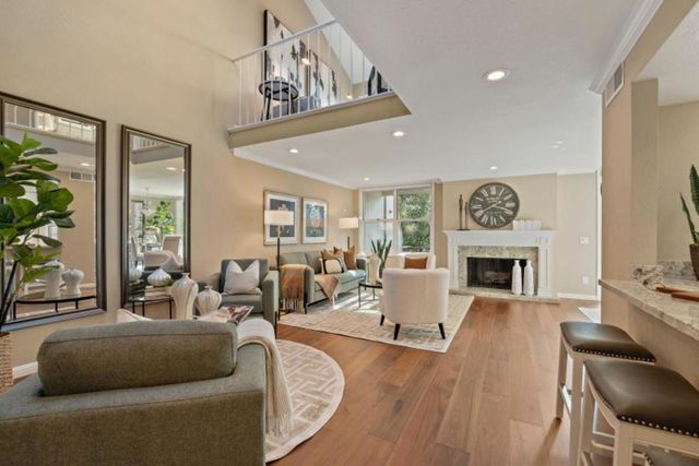 105 Altura Vista, Los Gatos, CA 95032