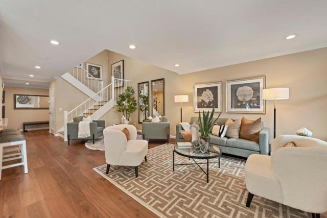 105 Altura Vista, Los Gatos, CA 95032