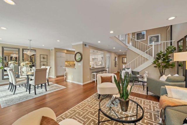 105 Altura Vista, Los Gatos, CA 95032