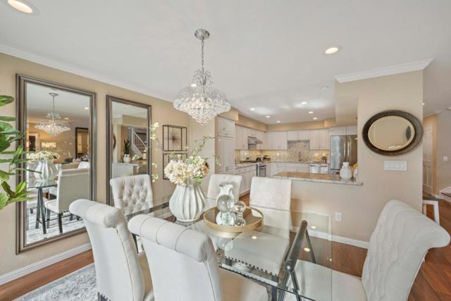 105 Altura Vista, Los Gatos, CA 95032