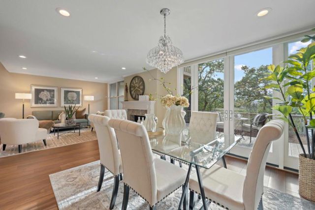 105 Altura Vista, Los Gatos, CA 95032