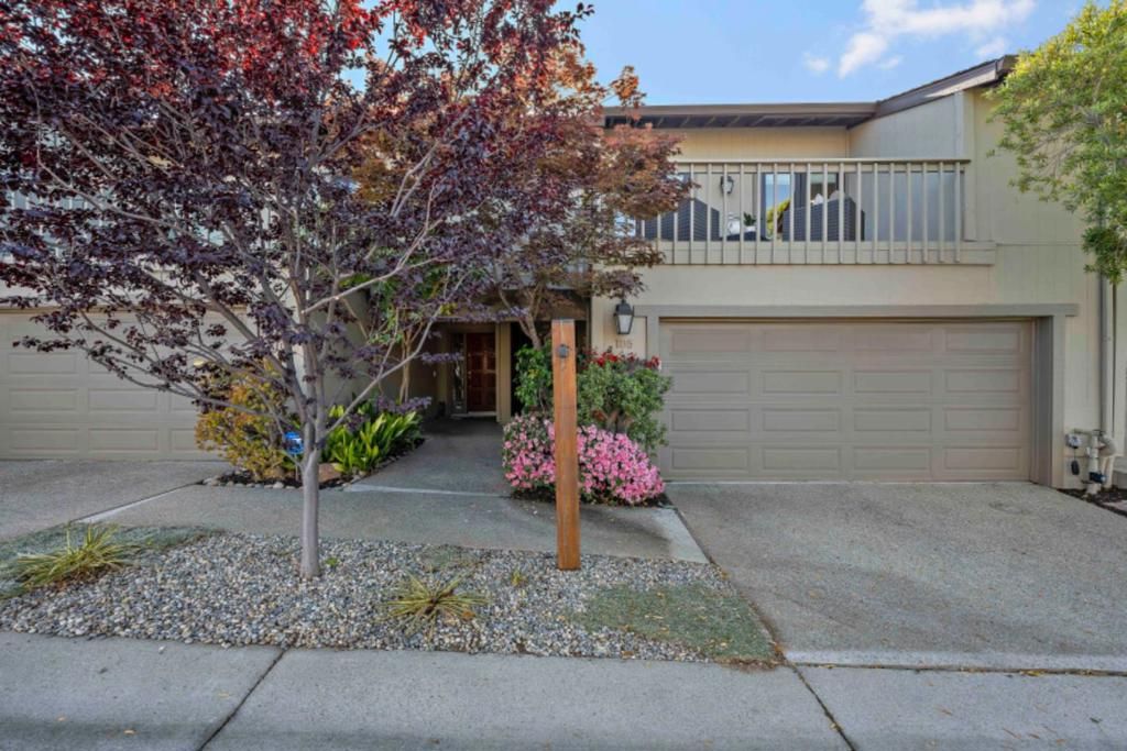 105 Altura Vista, Los Gatos, CA 95032