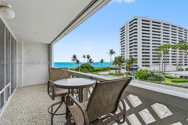 1200 S Ocean Blvd 3G, Boca Raton, FL 33432