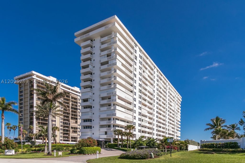1200 S Ocean Blvd 3G, Boca Raton, FL 33432