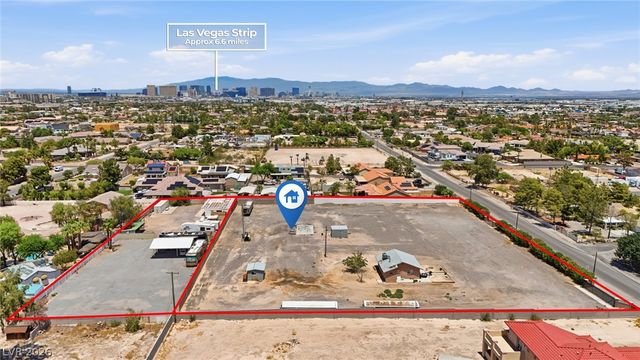 7987 East Placid Street, Las Vegas, NV 89123