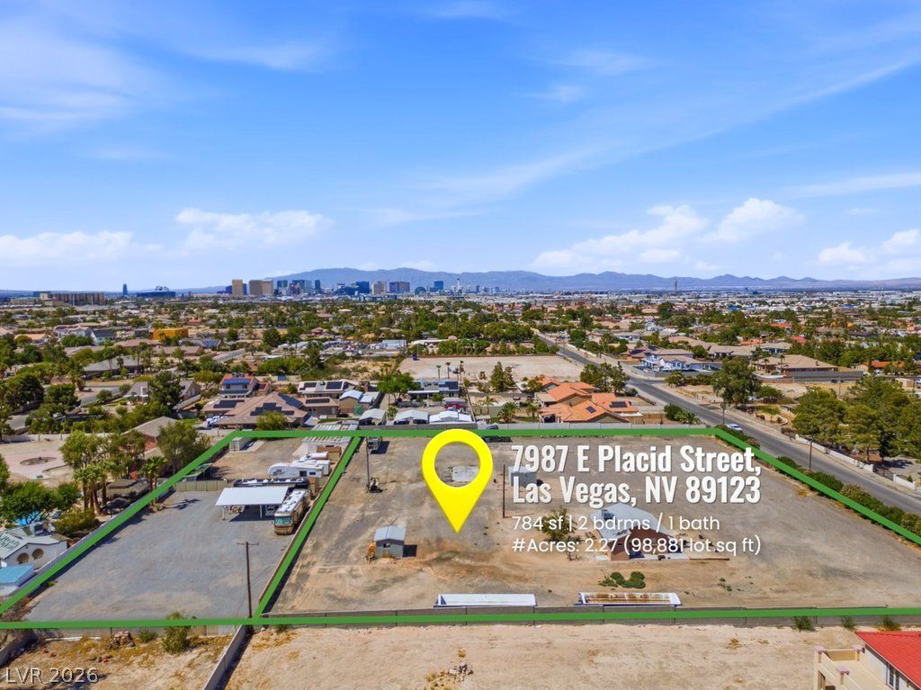 7987 East Placid Street, Las Vegas, NV 89123 — photo 4