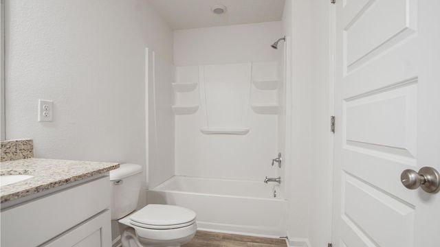 226 Huckleberry Street, Freeport, FL 32439