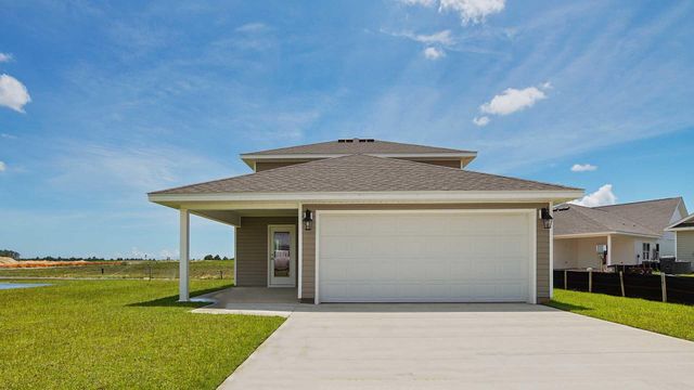 226 Huckleberry Street, Freeport, FL 32439