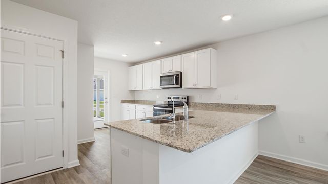 226 Huckleberry Street, Freeport, FL 32439