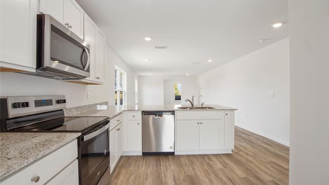 226 Huckleberry Street, Freeport, FL 32439