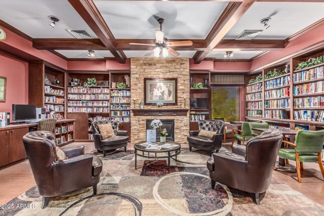 3544 E COUNTY DOWN Drive, Chandler, AZ 85249