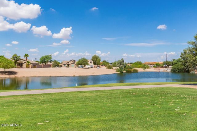 3544 E COUNTY DOWN Drive, Chandler, AZ 85249
