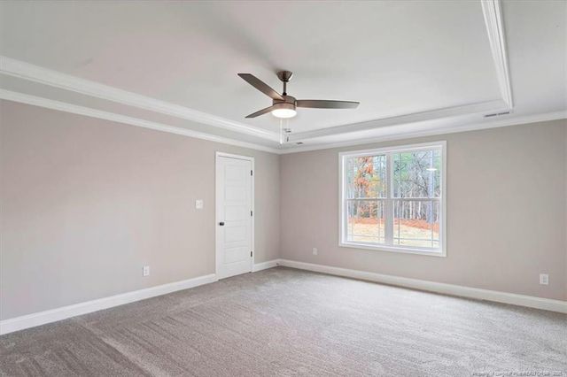 30121 Deercroft Drive, Wagram, NC 28396