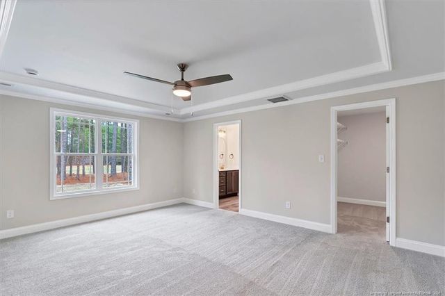 30121 Deercroft Drive, Wagram, NC 28396