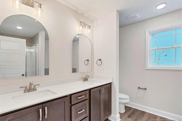 30121 Deercroft Drive, Wagram, NC 28396