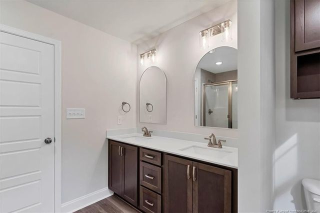 30121 Deercroft Drive, Wagram, NC 28396