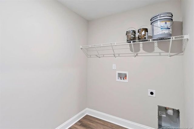 30121 Deercroft Drive, Wagram, NC 28396