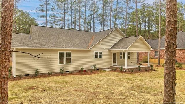 30121 Deercroft Drive, Wagram, NC 28396
