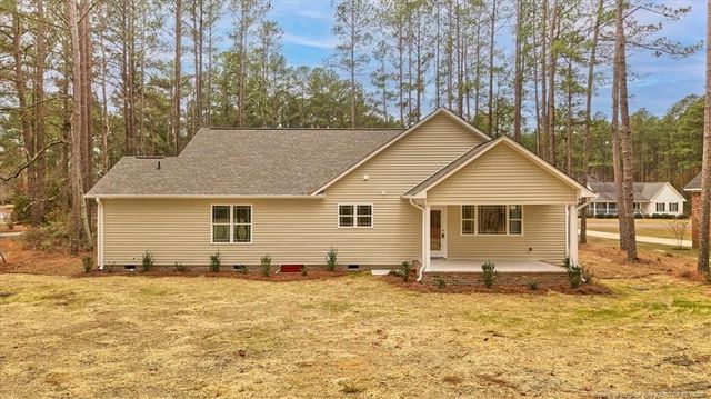 30121 Deercroft Drive, Wagram, NC 28396