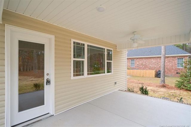 30121 Deercroft Drive, Wagram, NC 28396