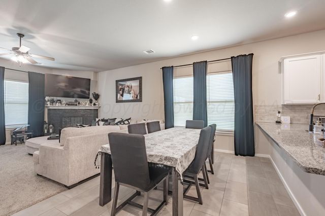 9207 Lexford Drive, Amarillo, TX 79119