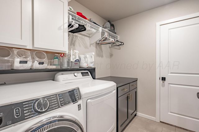 9207 Lexford Drive, Amarillo, TX 79119