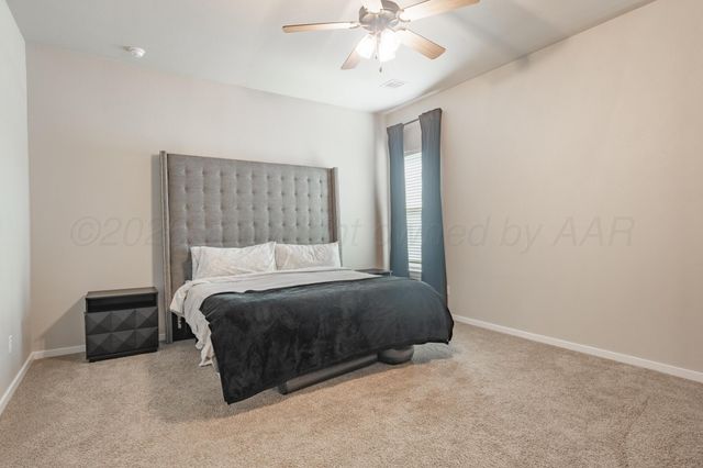 9207 Lexford Drive, Amarillo, TX 79119