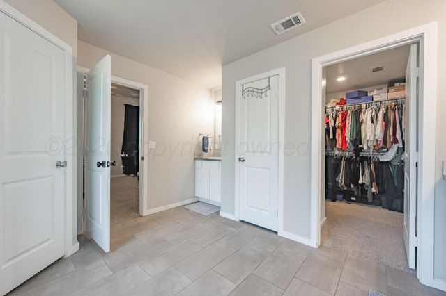 9207 Lexford Drive, Amarillo, TX 79119