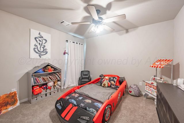 9207 Lexford Drive, Amarillo, TX 79119