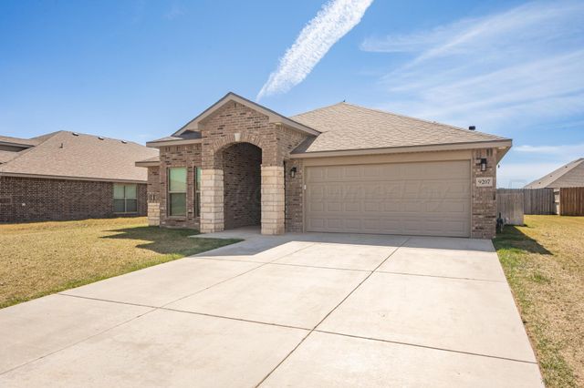 9207 Lexford Drive, Amarillo, TX 79119