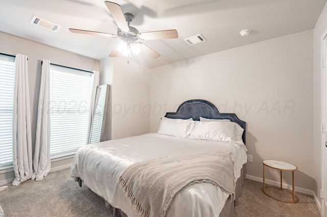9207 Lexford Drive, Amarillo, TX 79119