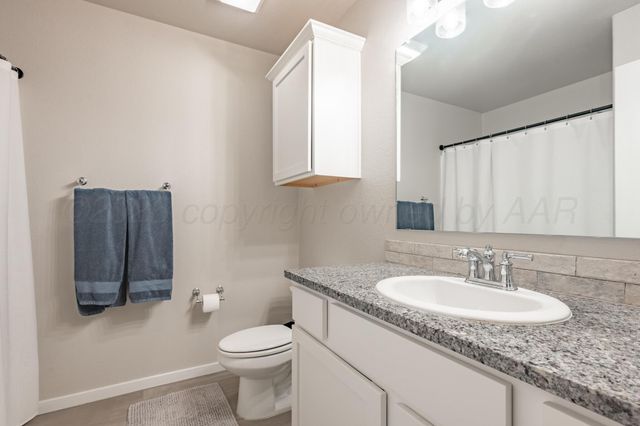 9207 Lexford Drive, Amarillo, TX 79119