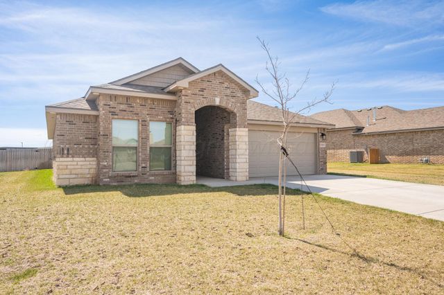 9207 Lexford Drive, Amarillo, TX 79119