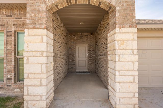 9207 Lexford Drive, Amarillo, TX 79119