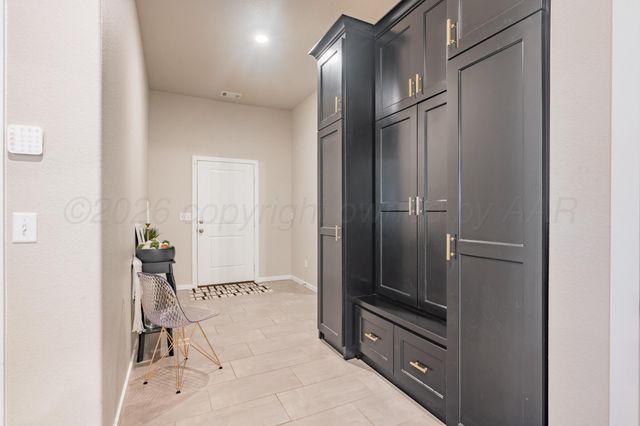 9207 Lexford Drive, Amarillo, TX 79119