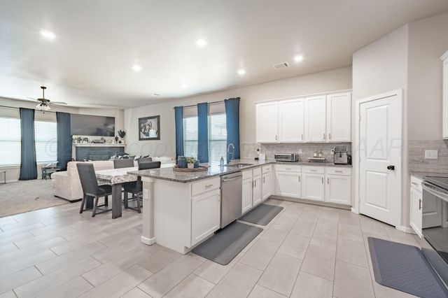 9207 Lexford Drive, Amarillo, TX 79119