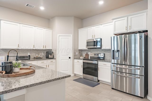 9207 Lexford Drive, Amarillo, TX 79119