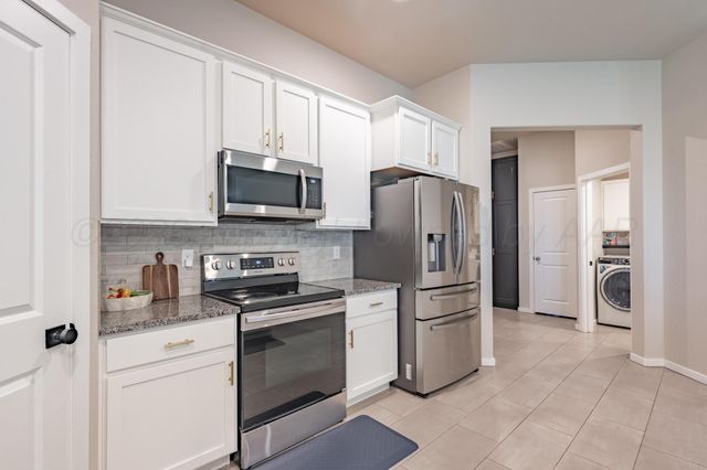 9207 Lexford Drive, Amarillo, TX 79119
