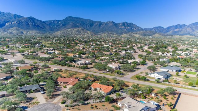 3313 E Ute Place, Sierra Vista, AZ 85650