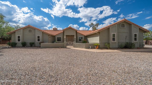 3313 E Ute Place, Sierra Vista, AZ 85650