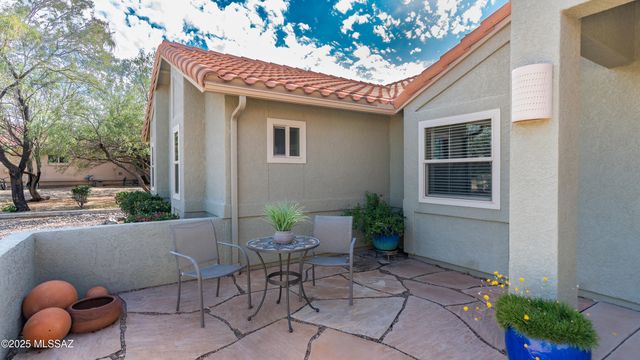 3313 E Ute Place, Sierra Vista, AZ 85650