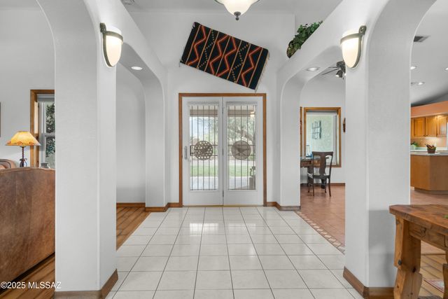 3313 E Ute Place, Sierra Vista, AZ 85650