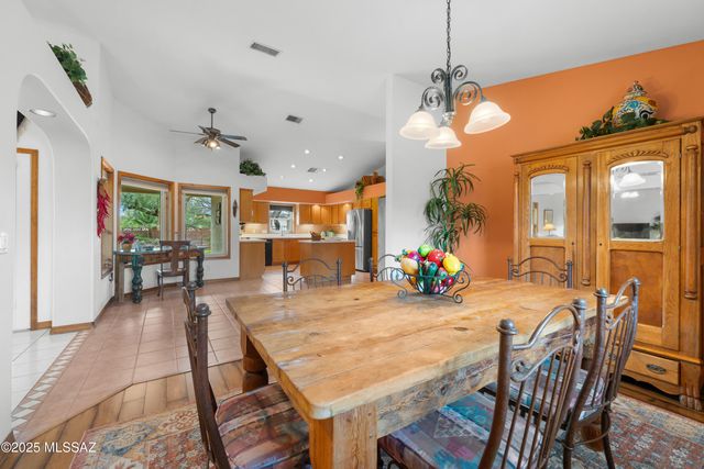 3313 E Ute Place, Sierra Vista, AZ 85650