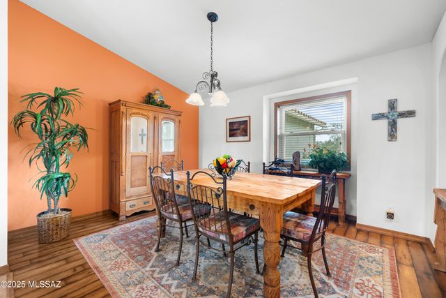 3313 E Ute Place, Sierra Vista, AZ 85650