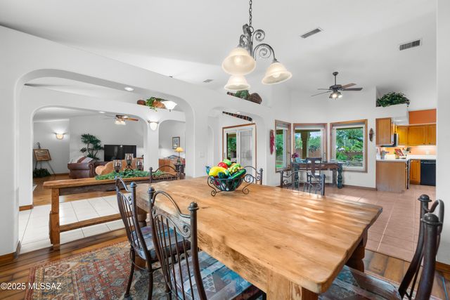 3313 E Ute Place, Sierra Vista, AZ 85650