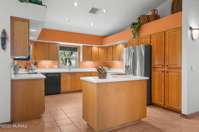 3313 E Ute Place, Sierra Vista, AZ 85650